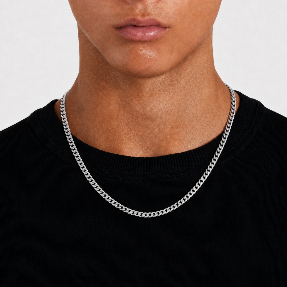 Cuban Link Chain