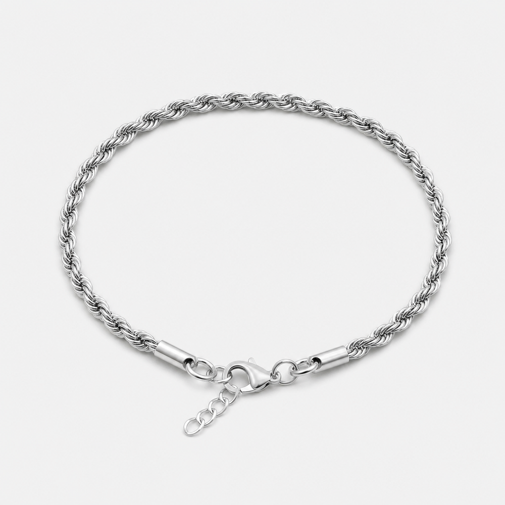Rope Bracelet