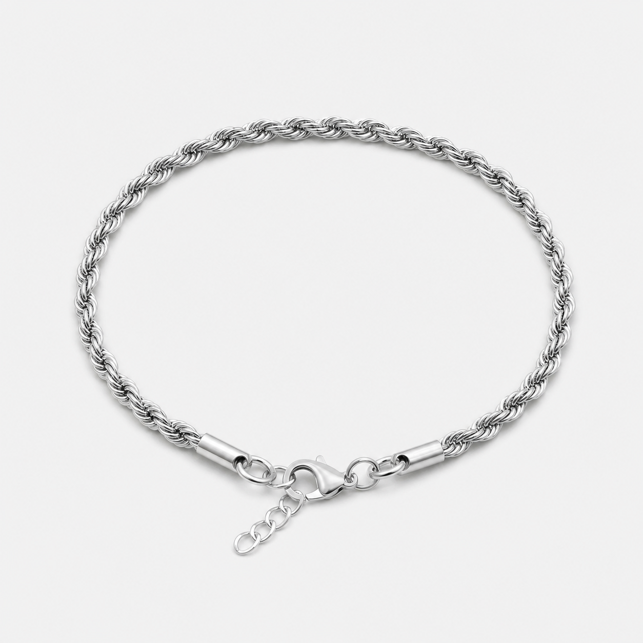 Bracelet rope