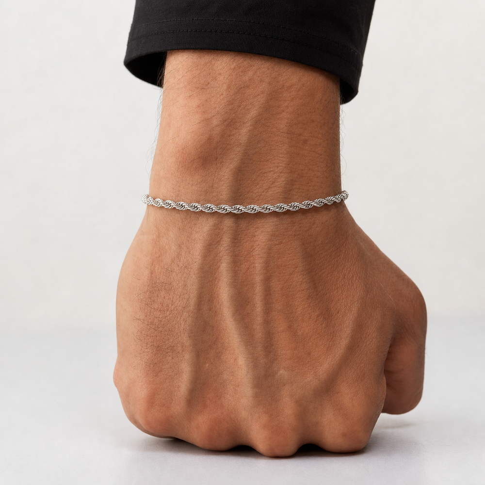 Rope Bracelet