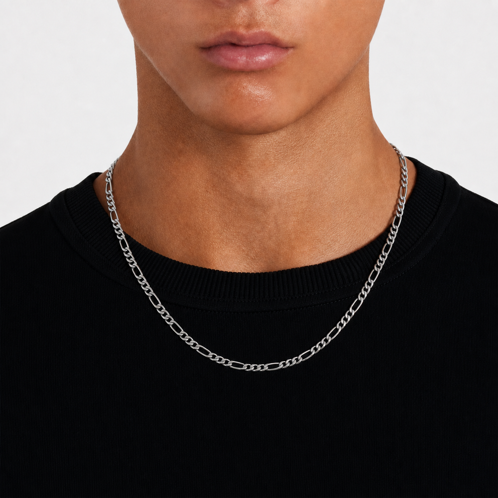 Figaro Chain