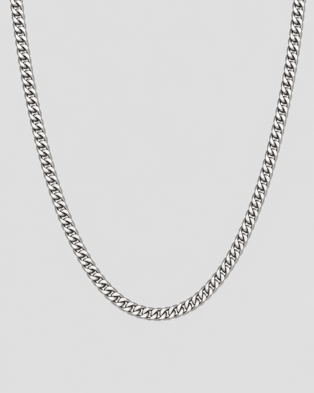 Cuban Link Chain