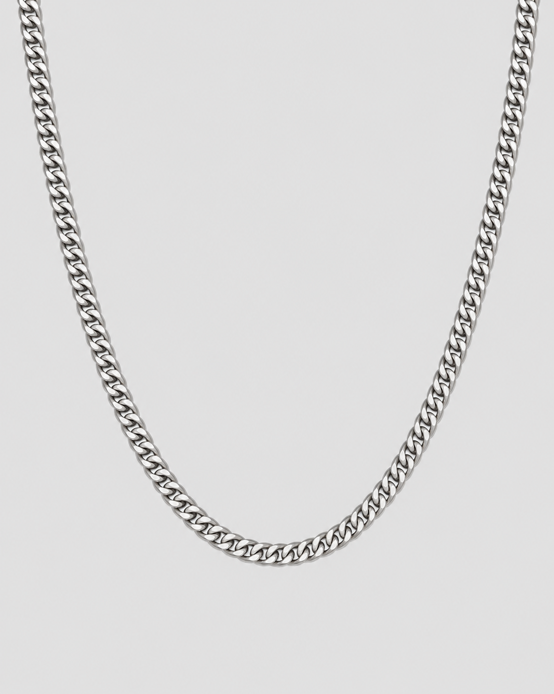 Cuban Link Chain