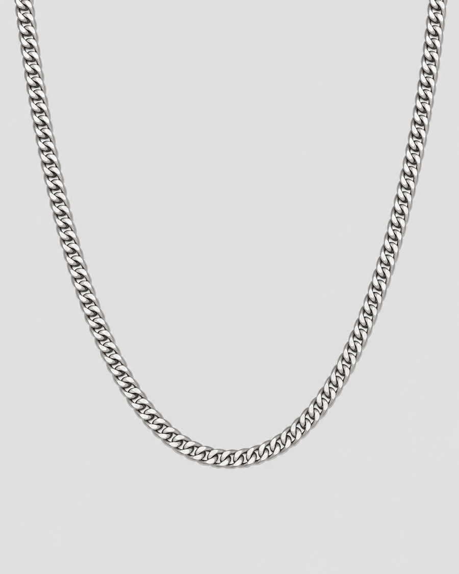 Cuban Link Chain