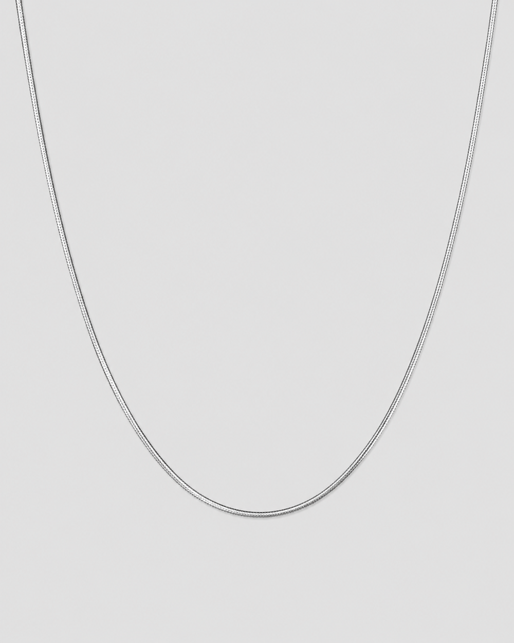 Herringbone Chain