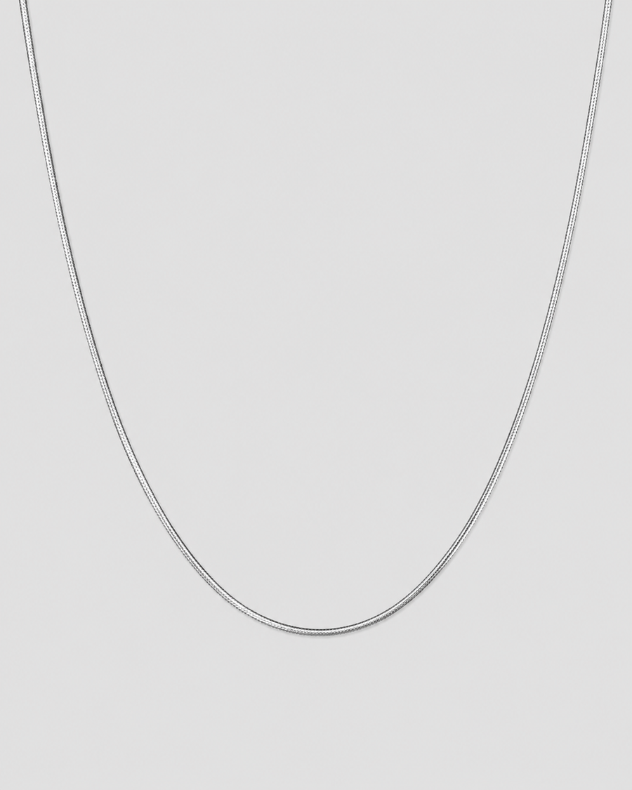 Herringbone Chain