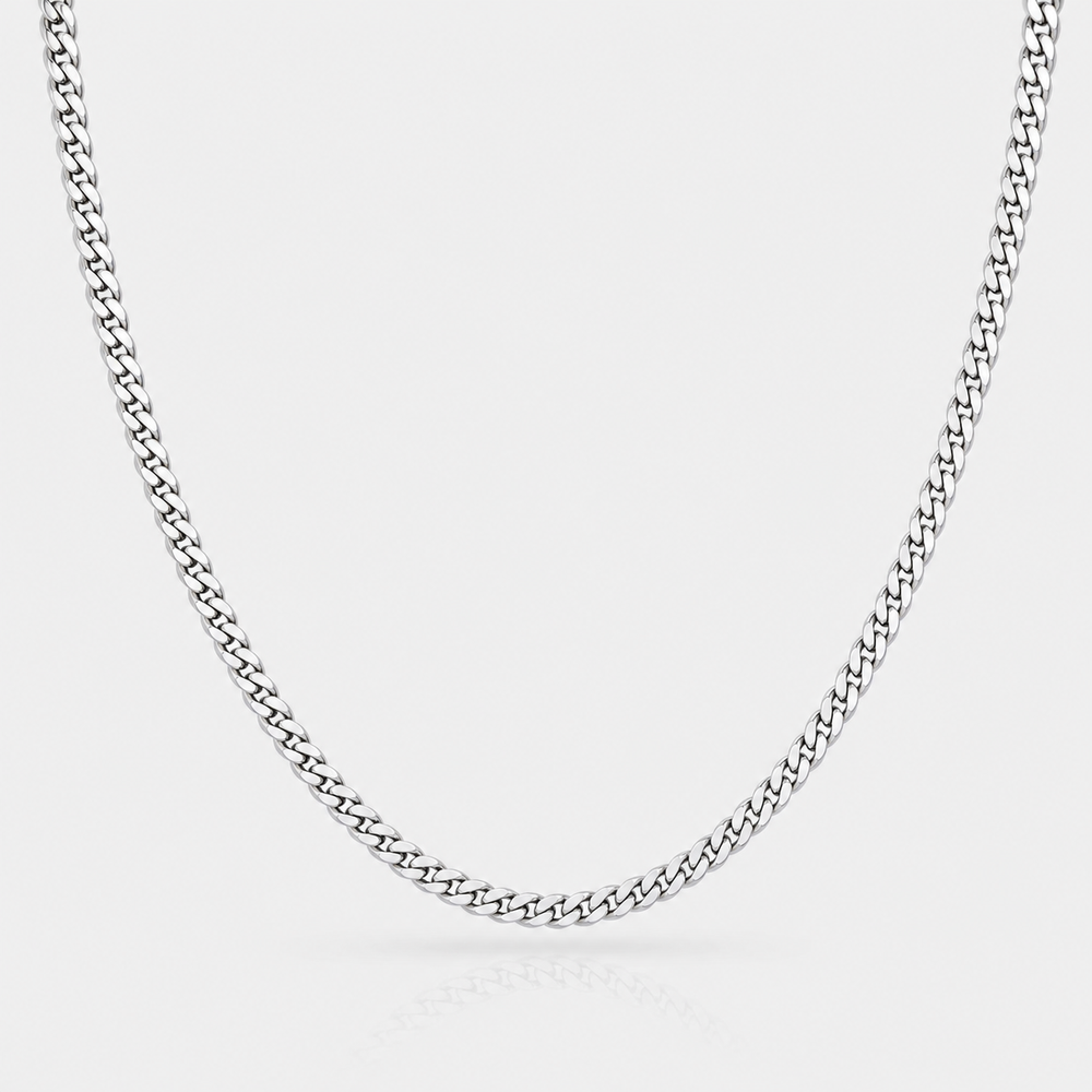 Cuban Link Chain