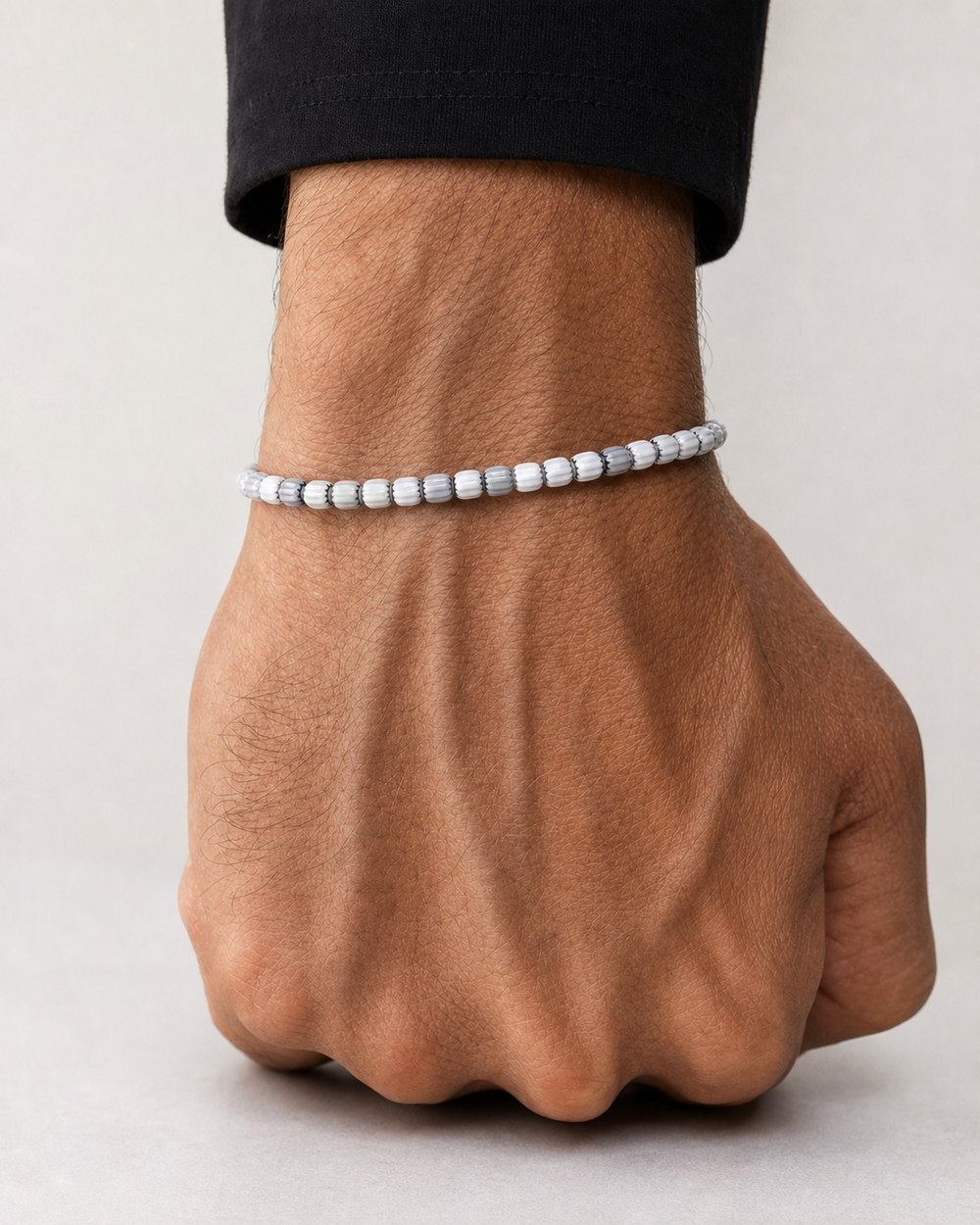 Cloud Bracelet