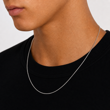 Herringbone Chain